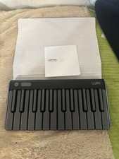 Roli Lumi Keys Lkb01 Portable Illuminated Teaching Keyboard System