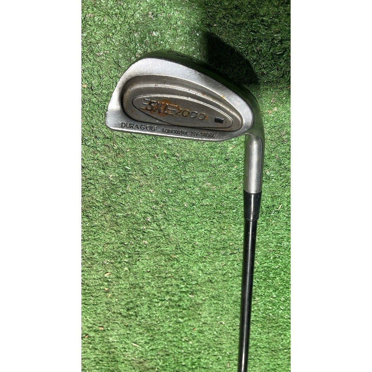 イメージ Duragolf SXL 2000 golf iron 8 35” RH/ 1G-S220 | eBay