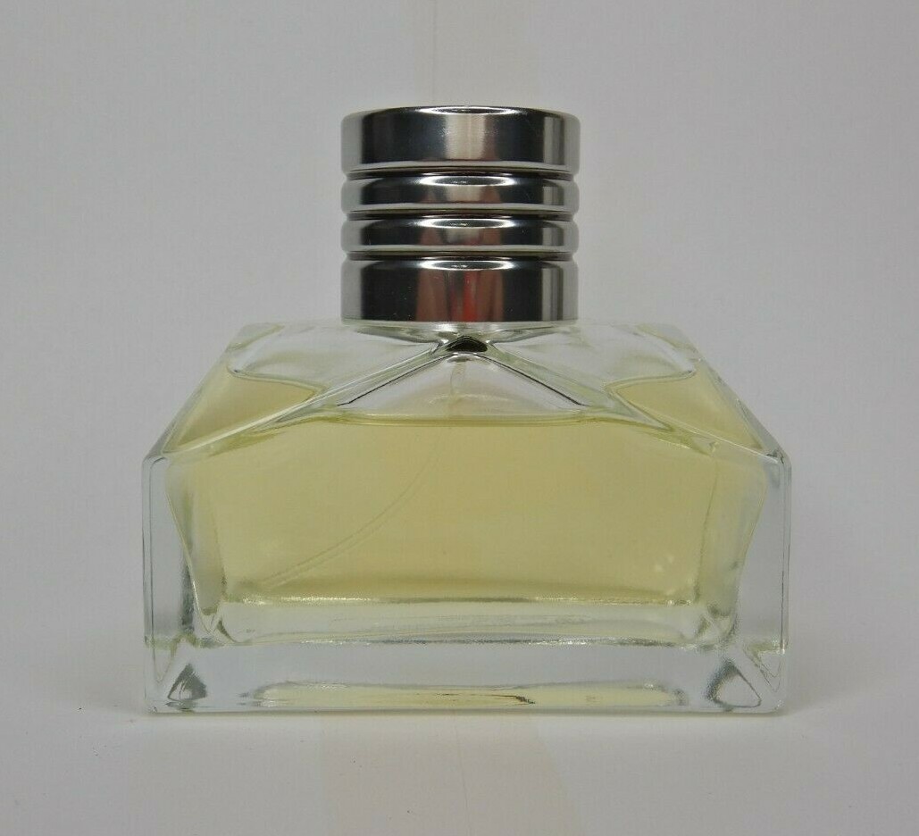 【未開封・激レア】ラルフローレン ピュアターコイズ75ml Ralph Lauren Pure Turquoise Eau de Parfum 2.5oz - 75ml EDP Rare
