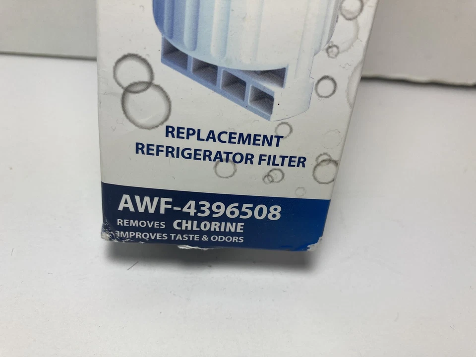 Aquarius AWF-4396508 Refrigerator Filter - Image 3 of 4