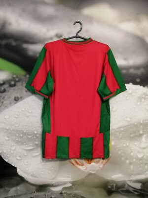 Maritimo Portugal 2013 - 2014 home football shirt jersey Lacatoni