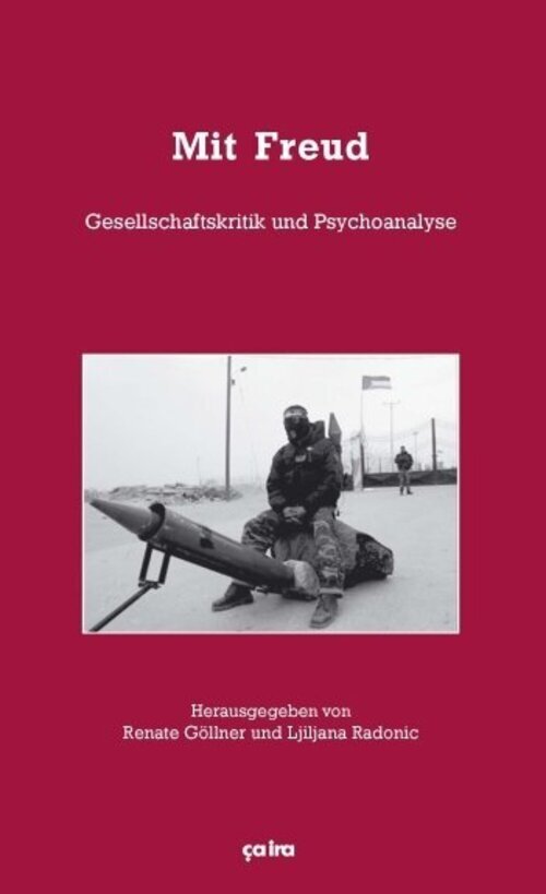 Thumbnail - Mit Freud | Gesellschaftskritik Und Psychoanalyse | Alex Gruber (u.