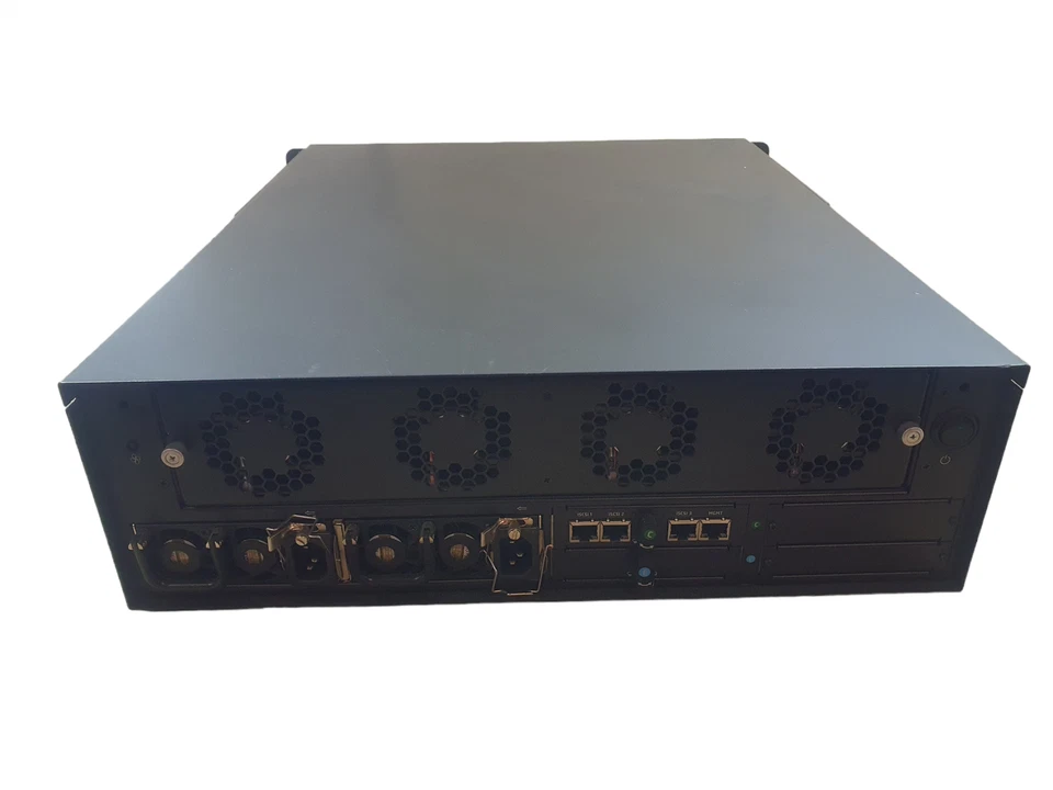 Drobo B1200i 12-Bay iSCSI Storage Array no Drives - Image 3 of 3