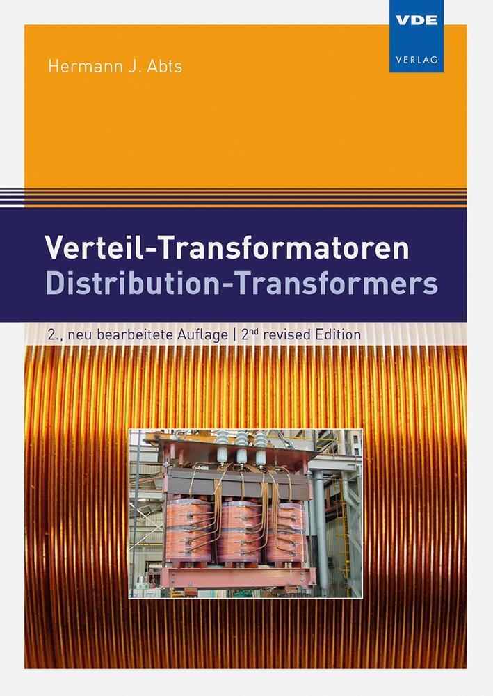 Thumbnail - Hermann J. Abts | Verteil-transformatoren - Distribution-transformers
