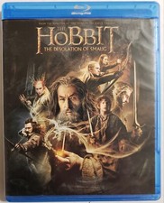 2015 Cryptozoic The Hobbit: The Desolation of Smaug Trading Cards - Review Added 11