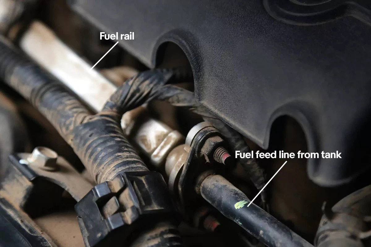 How to Clean Fuel Injectors