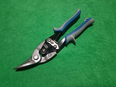Halfords Advanced 10'' Blechschere Schere Linksschnitt Blech/Blech ** KOSTENLOSER VERSAND **