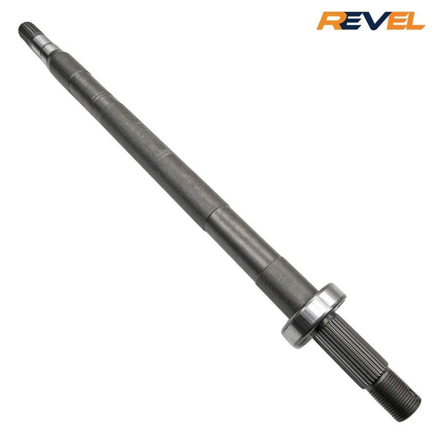 EZGO Cushman Golf Cart Axle Shaft Pass Side PN 639881 for 14