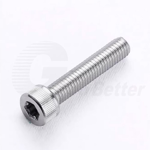 TORX Cap Screws Six Lobe Hexobular Drive M2 M2.5 M3 M4 M5 Stainless Steel A2 304 - Picture 10 of 54