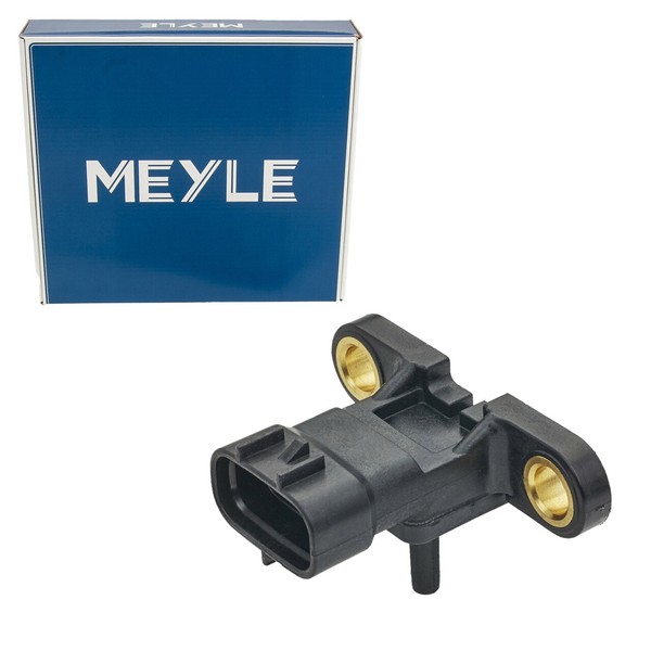 Meyle Saugrohrdrucksensor FüR Toyota Corolla Auris Avensis Verso Yaris RAV 4 3 4-image