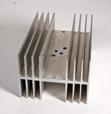Heat Sink  -