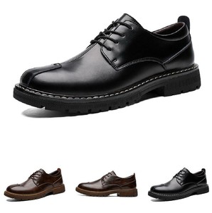 walking formal shoes