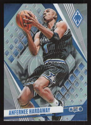 p*r様 NBA Anfernee Hardaway 直筆 サイン フォト p*r様 NBA Anfernee Hardaway 直筆 サイン フォト