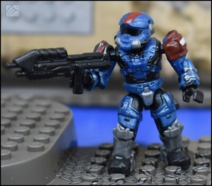 halo mega bloks revenant