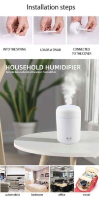 humidifier 