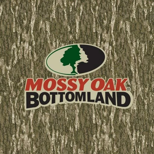 Banded Tule Lake Full Zip Jacket w/ Hood Waterproof Hooded Coat Bottomland Camo - Image 3 of 4