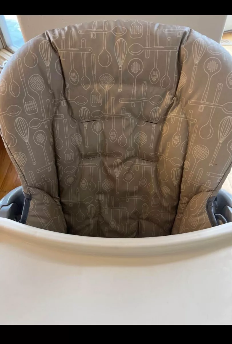 Used baby sale high chair