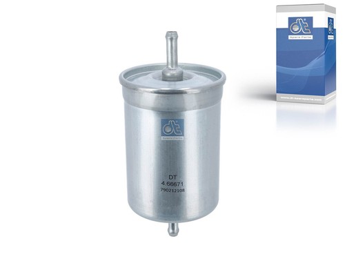 CAPSautomotive Fuel filter for Peugeot 156713 91535807 ,002 477 2701 ...
