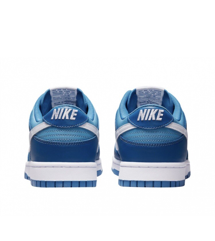 Nike Dunk Low Dark Marina Blue ダンク ロー ブルー Nike Dunk Low Dark Marina Blue – YankeeKicks Online