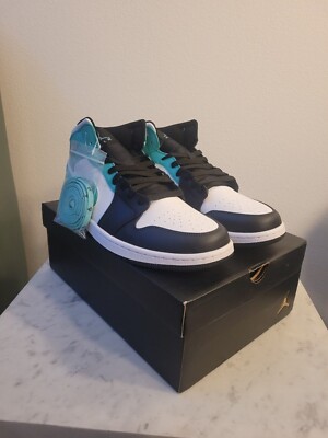シューズ(男性用) Nike Air Jordan 1 Mid US 10 s-l400.jpg