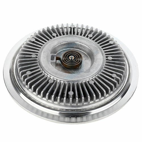 Electric Radiator Cooling Fan Clutch For M-Benz 200D 220D 230 250 280 300D - Foto 6 di 9