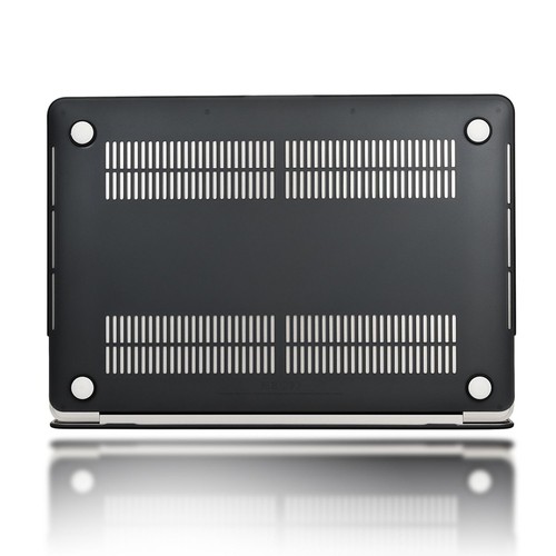 Housse de Protection pour Macbook Pro 13 Pouces 2016, Mat Protection Mince Hard Case - Photo 6/8