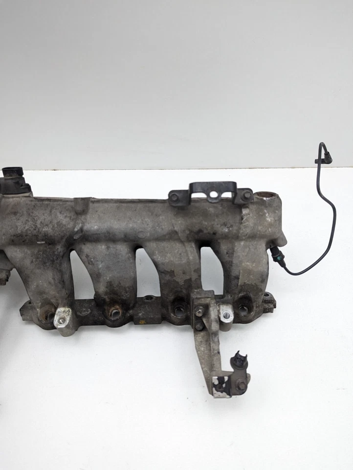 2002-2008 MINI COOPER COLETOR DE ADMISSÃO 1.6L CONV COM SUPERCHARGER - Imagem 3 de 4