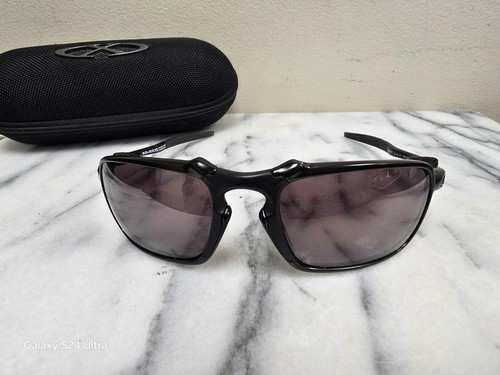 Oakley badman mens sunglass - Gem Oakley badman mens sunglass - Gem
