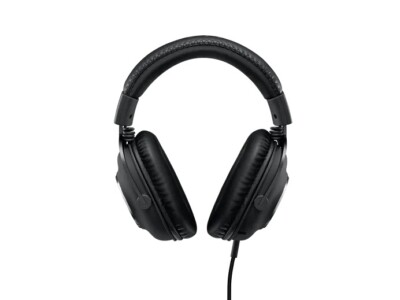 Logitech G PRO Gaming Headset for Oculus Quest 2 - Oculus Ready 