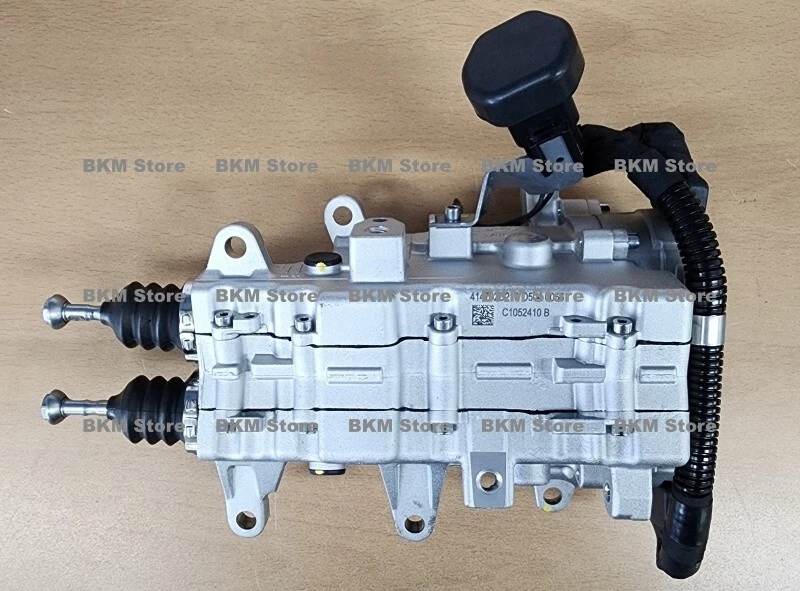 Conjunto de actuador de embrague genuino 414702D210 (1) para Hyundai Sonata 2015-2019 Foto 4 de 4