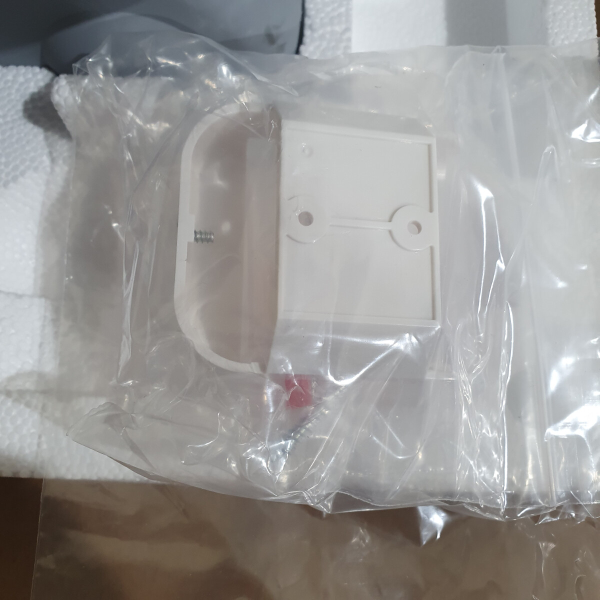 Dimplex PFH30E Grey 3kW Wall Mounted Programmable Temperature Garage