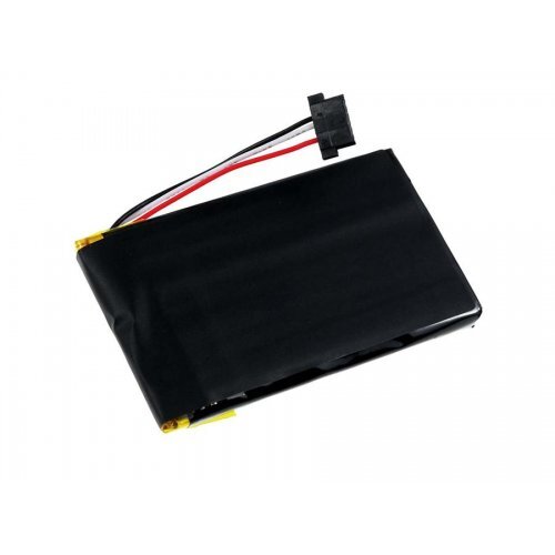 Battery for Mitac Mio C720 3,7V 1150mAh/4,3Wh Li-Polymer
