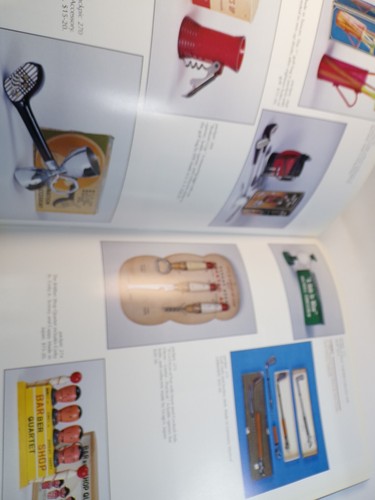 Boxes of CORKSCREWS Donald A Bull Schiffer Books Hardcover Dust Jacket Ex-Libris - Picture 7 of 7
