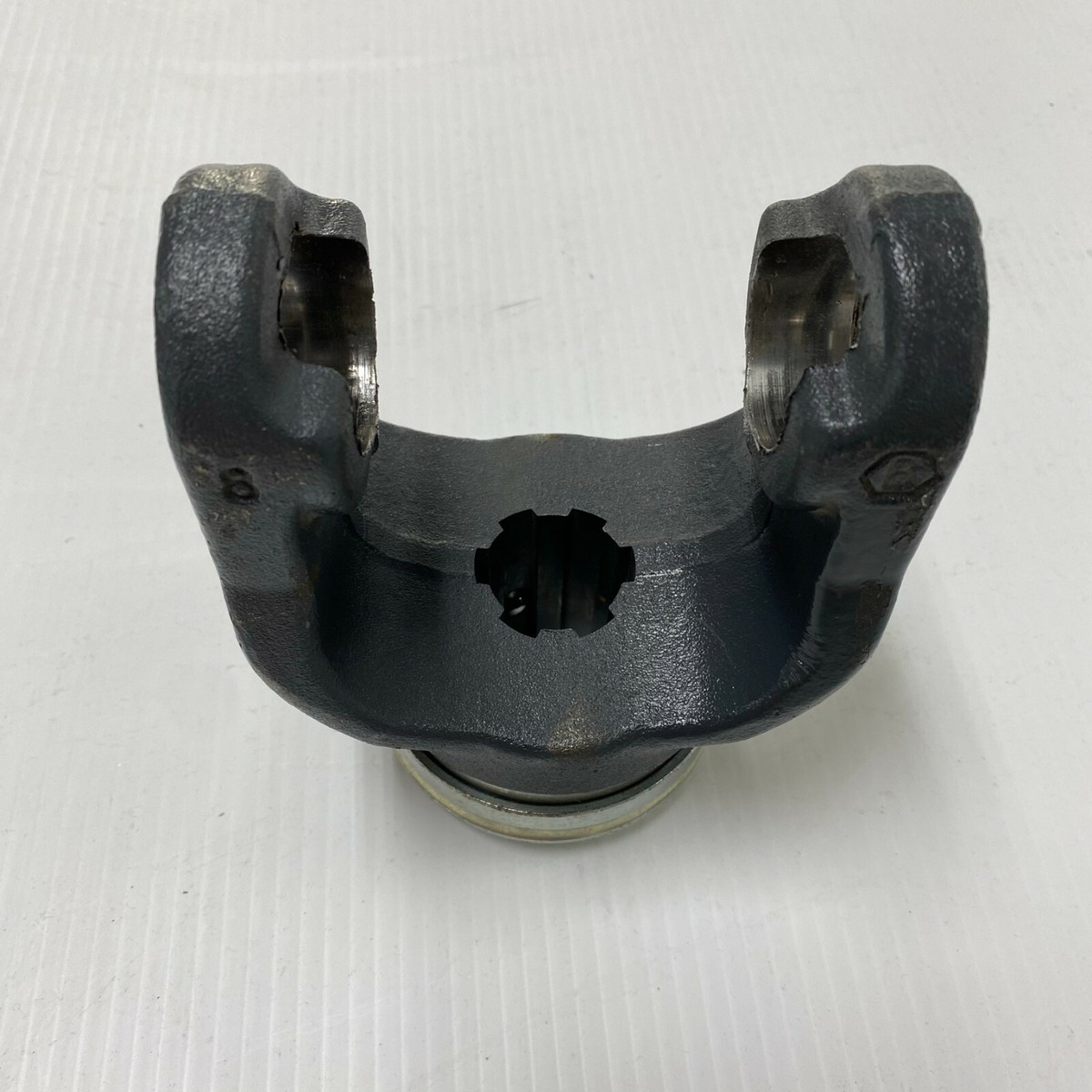 んページ Genuine Benzi Metric Series 8 PTO Shaft, Driveline Tractor