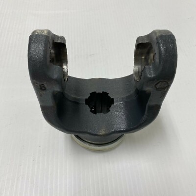 Genuine Benzi Metric Series 8 PTO Shaft, Driveline Tractor