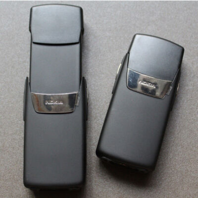 Fully working Nokia 8910 8910i Luna unlocked 2G GSM Bluetooth