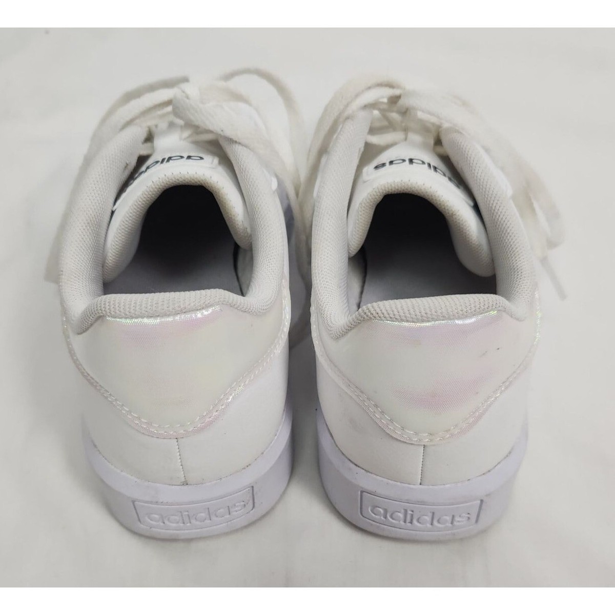 adidas gazelle silver green womens adidas Women's VL Court Bold Platform Casual Sneakers  runnwalk