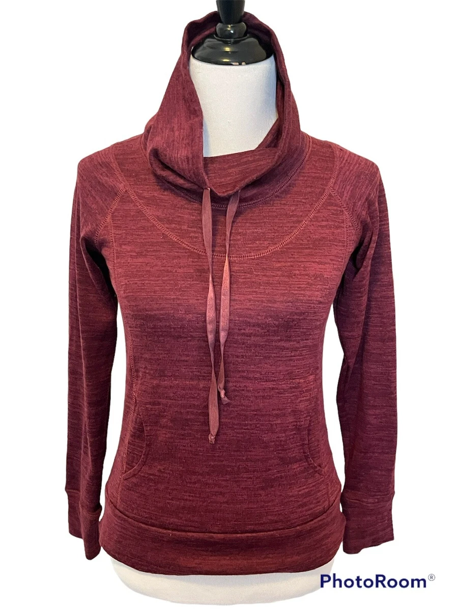 Kuhl lea pullover top