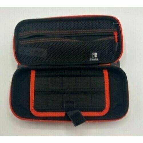 NINTENDO SWITCH CASE Official licensed Nintendo carry case