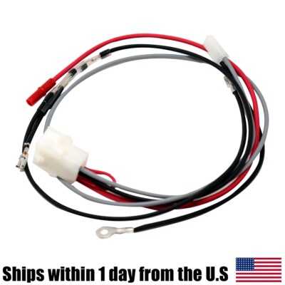 Genuine OEM Briggs & Stratton 591392 Wiring Harness 797424 | eBay