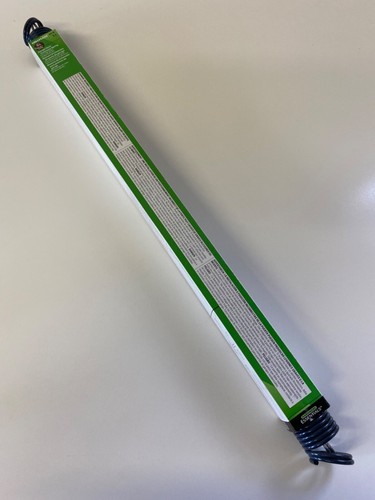 Hillman Garage Door Extension Spring 852150 25' by 160 lbs, For 7' high doors - Picture 2 of 4