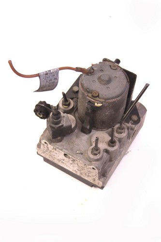 ABS Hydraulikblock Steuergerät 5er BMW E39 8362574 3451-1080910 Hydroaggregat