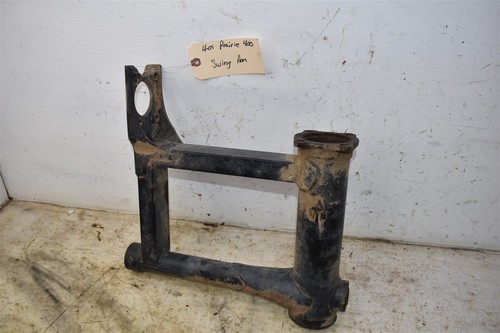 2001 Kawasaki Prairie 400 4x4 Swing Arm 33001-1552 - Picture 2 of 4