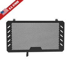 FOR SUZUKI V-STROM/VSTROM 650 2011-2023 DL650 RADIATOR GUARD GRILL PROTECTOR