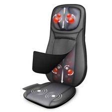 Full Body Massage Chair Pad with Heat  Compression