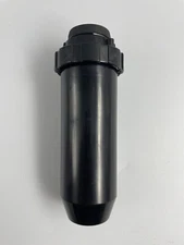 Weathermatic CT70SS Adjustable Stainless Steel Rotary Gear Drive Sprinkler - NOS