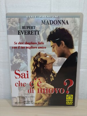 WISSEN SIE, DASS ES WIEDER GIBT - ITA - ENG - DVD