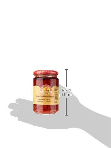 Crushed Calabrian Chili Pepper, Paste/Spread/Sauce, Hot, Savory, Delicious, oz, - Picture 10 of 12