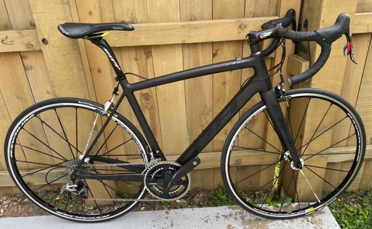 Bh carbon bike cheap
