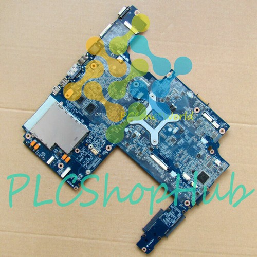 1P HP DV7 DV7-1000 Laptop Motherboard 486541-001 AMD ATI Radeon Socket S1 DDR2 - Picture 2 of 3